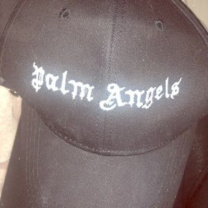 Palm angels hat